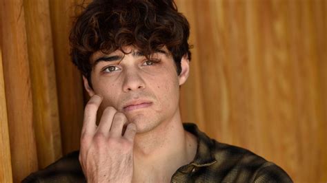 Noah Centineo, To All the Boys Ive Loved Before。